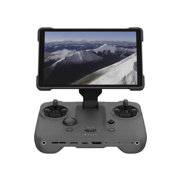 שלט חכם DJI RC Pro 2 - תמונה נוספת