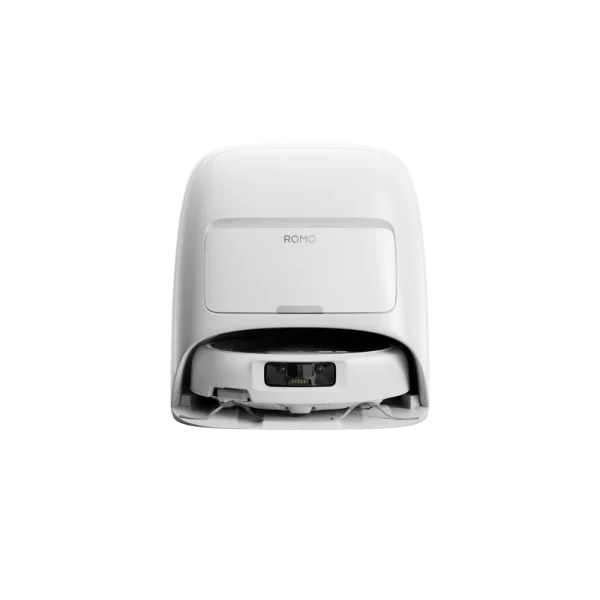 שואב אבק רובוטי DJI Romo A