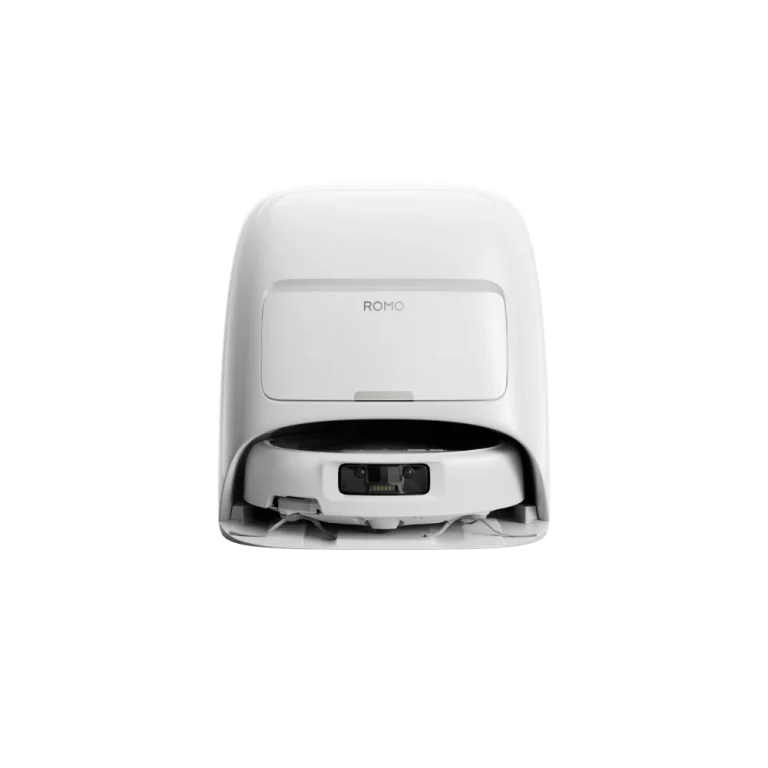 שואב אבק רובוטי DJI Romo A