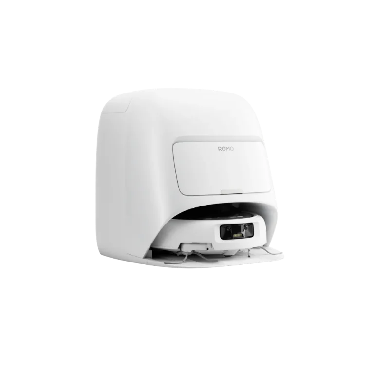 שואב אבק רובוטי DJI Romo A - תמונה נוספת
