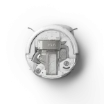 ⁦שואב אבק רובוטי DJI Romo A⁩ – תמונה ⁦4⁩
