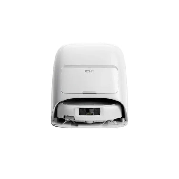 שואב אבק רובוטי DJI Romo S