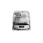 שואב אבק רובוטי DJI Romo P