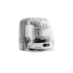 שואב אבק רובוטי DJI Romo P – תמונה 3