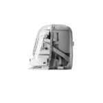 שואב אבק רובוטי DJI Romo P – תמונה 4