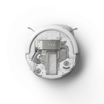 שואב אבק רובוטי DJI Romo P – תמונה 6