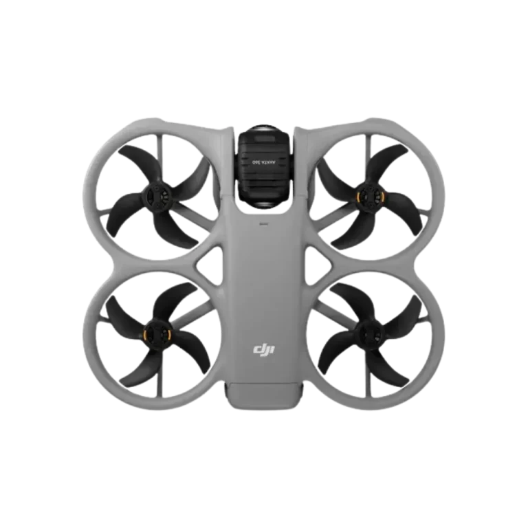 רחפן – (DJI Avata 360 Motion Fly More Combo (DJI Goggles N3 - תמונה נוספת