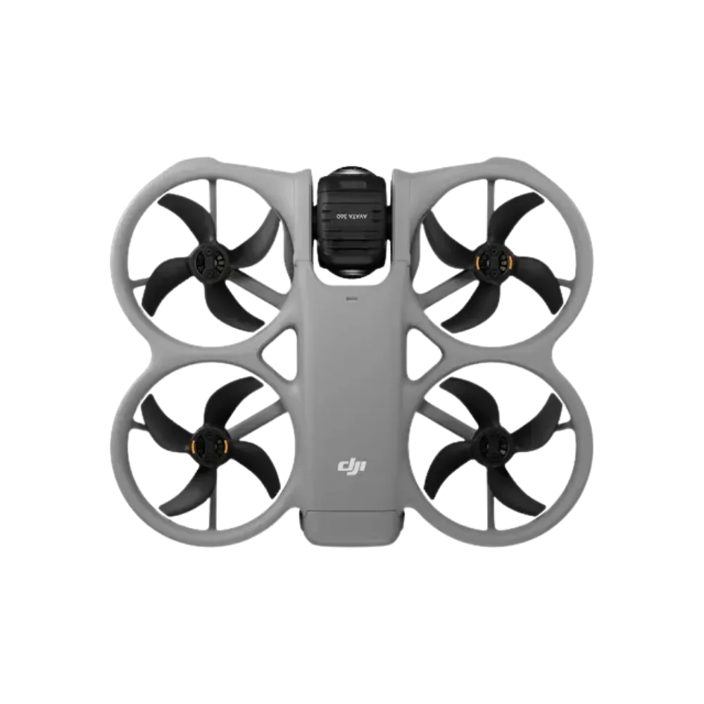 רחפן – (DJI Avata 360 Motion Fly More Combo (DJI Goggles N3 - תמונה נוספת