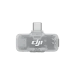 ⁦מיקרופון אלחוטי (DJI Mic Mini 2 (2 TX + 1 Mobile RX + Charging Case⁩ – תמונה ⁦5⁩