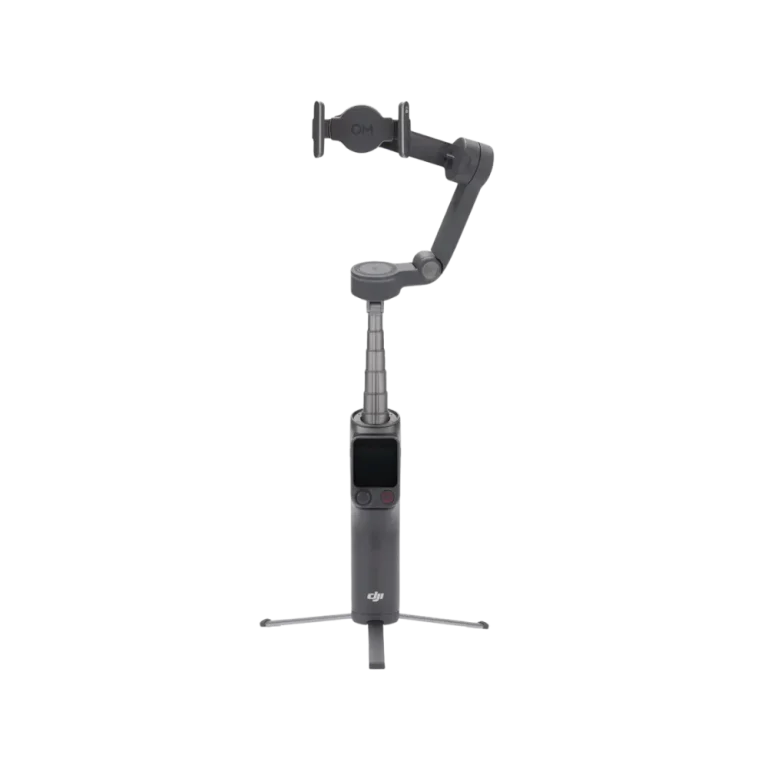 מייצב לסמארטפון Osmo Mobile 8P Standard Combo - תמונה נוספת