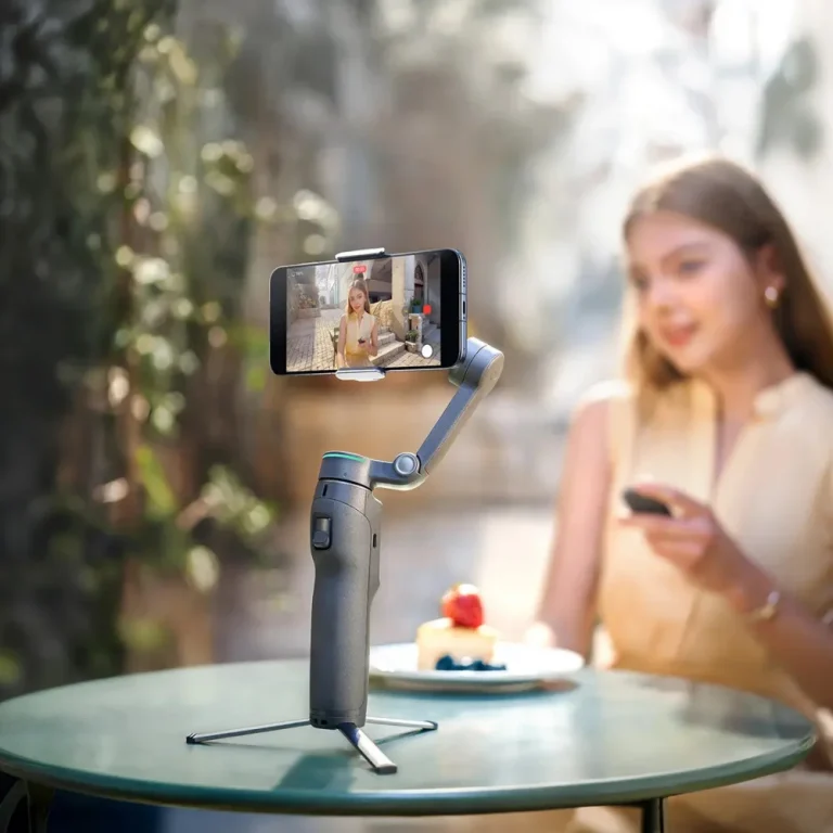 מייצב לסמארטפון Osmo Mobile 8P Standard Combo