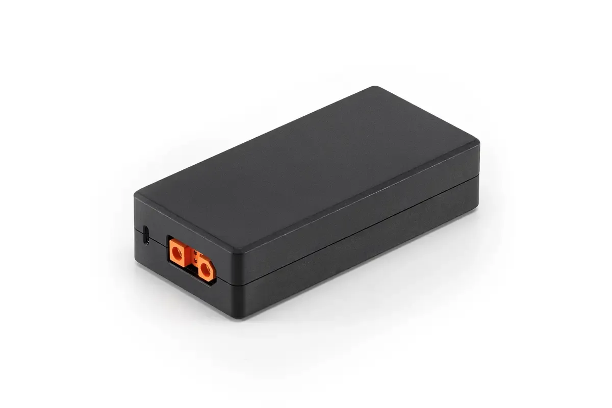 99999-999-46_1 מטען DJI 240W Power Adapter – תמונה 1