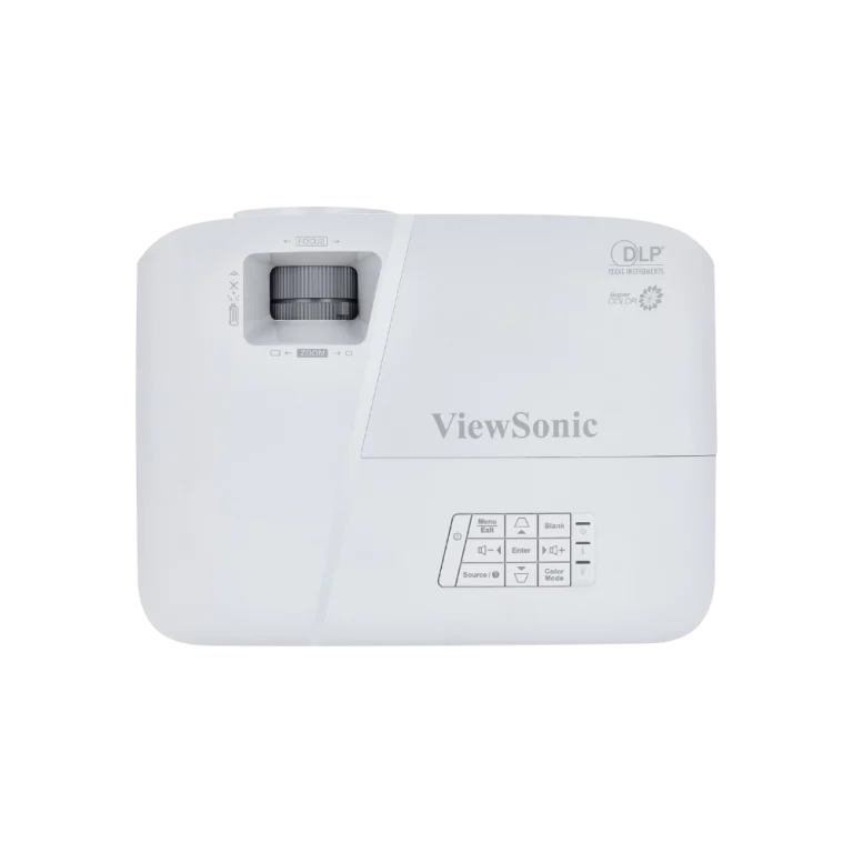 מקרן עסקי XGA דגם SP6 מבית ViewSonic