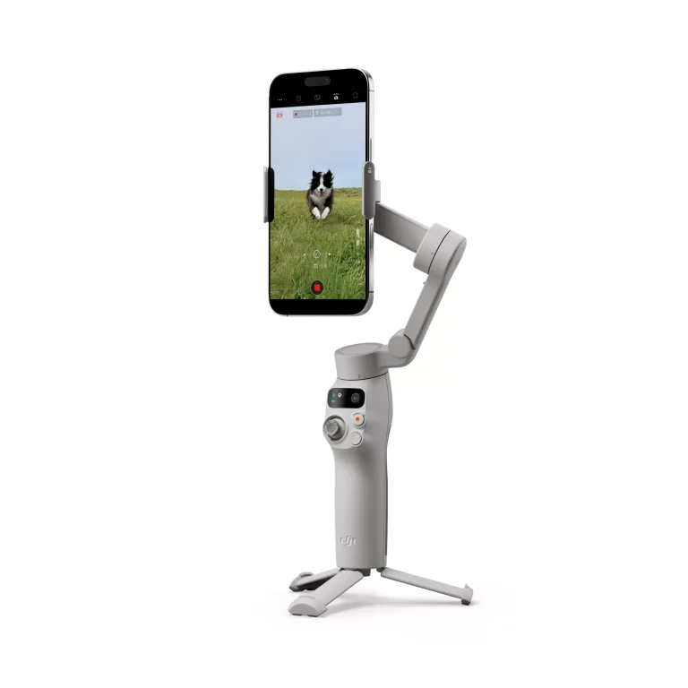 מייצב Osmo Mobile 7 - תמונה נוספת