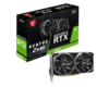 כרטיס מסך MSI GeForce RTX 3050 VENTUS 2X XS 8G OC - תמונה נוספת