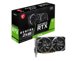 כרטיס מסך MSI GeForce RTX 3050 VENTUS 2X XS 8G OC
