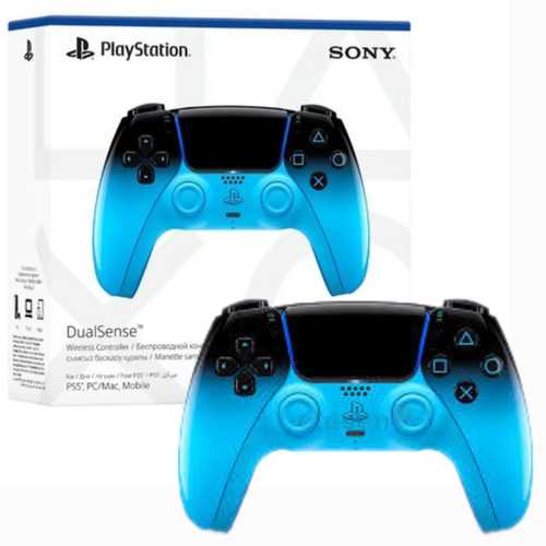 PS5 ACC MGM DUALSENSE WIRELESS CONTROLLER HYPERPOP PLAYSTATION