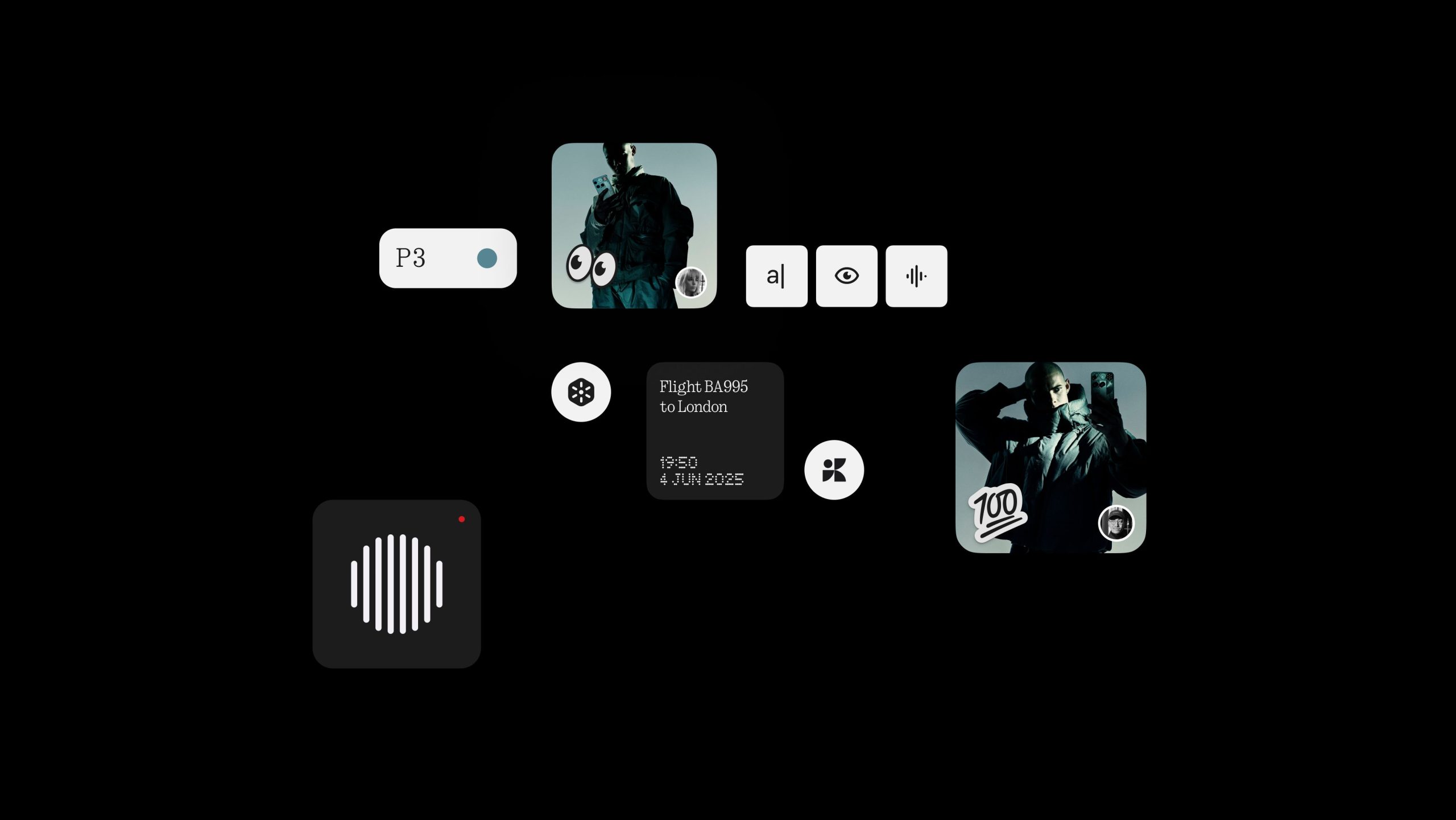 סמארטפון Nothing Phone (3A) Lite מבית Nothing