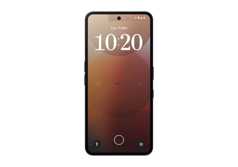 סמארטפון NOTHING (3A) 8GB+128GB