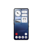 סמארטפון NOTHING (3A) 12GB+256GB