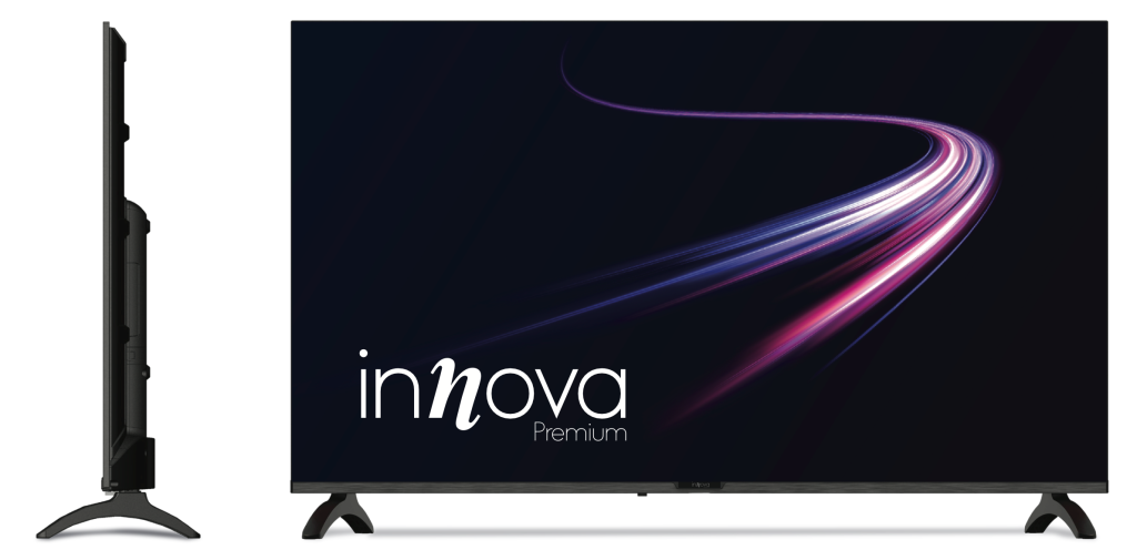 טלוויזיה חכמה 4K 85