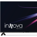 טלוויזיה חכמה 4K 85