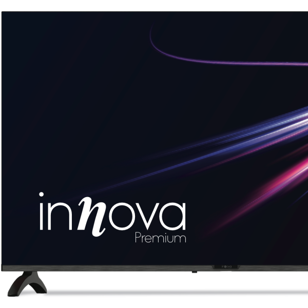 טלוויזיה חכמה 4K 85