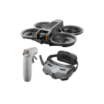 באנדל Dji Avata 2 + Goggles Integra + RC Motion 2