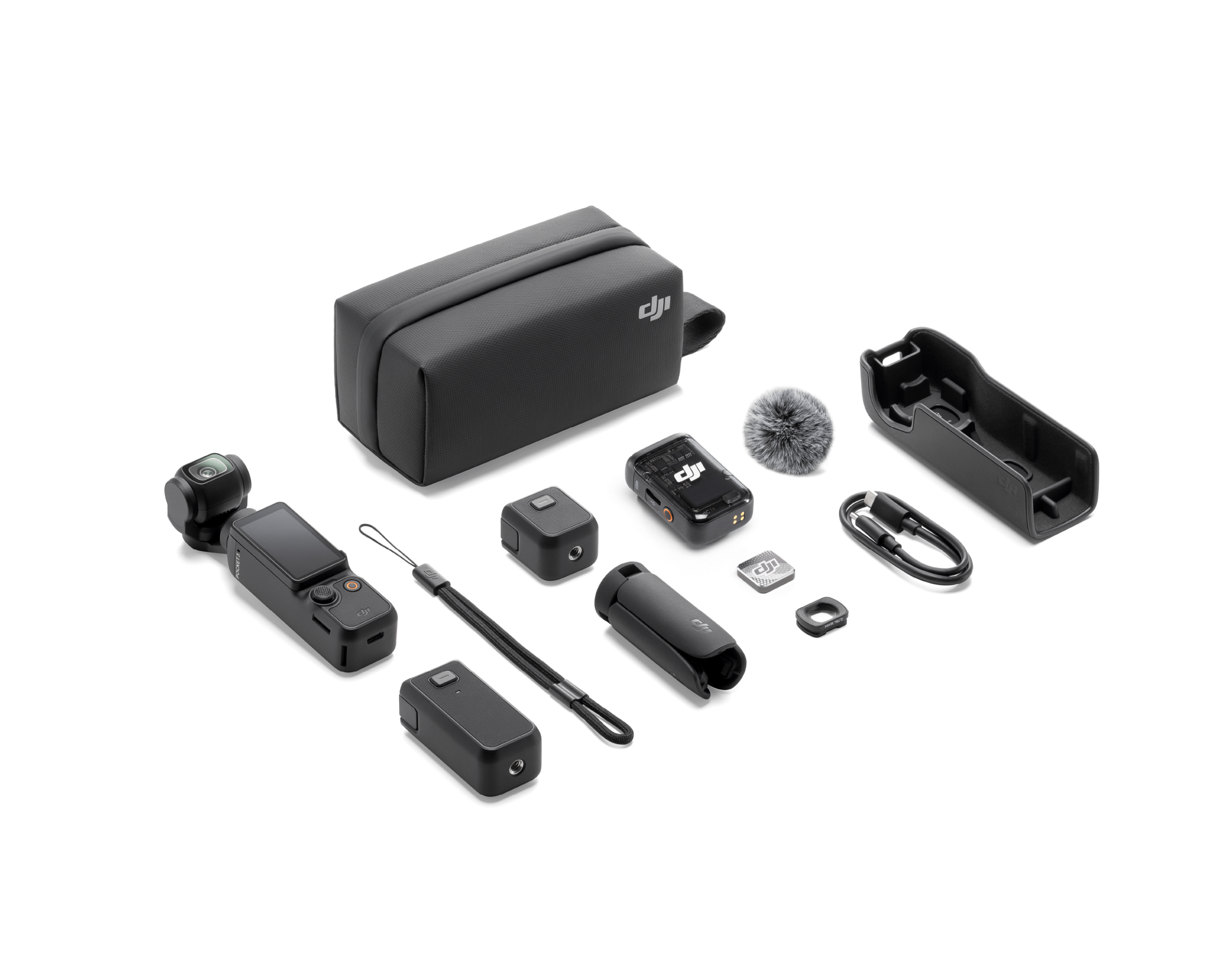 Asset-7@2x Osmo Pocket 3 Combo