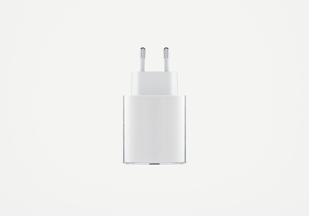 מטען קיר מהיר 45W TYPE-C