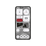 סמארטפון NOTHING (2) 12GB+512GB