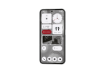 סמארטפון NOTHING (2) 12GB+512GB