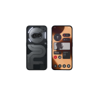 סמארטפון NOTHING PHONE (2A) PLUS 12GB+256GB