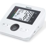 BLOOD PRESSURE (LD)