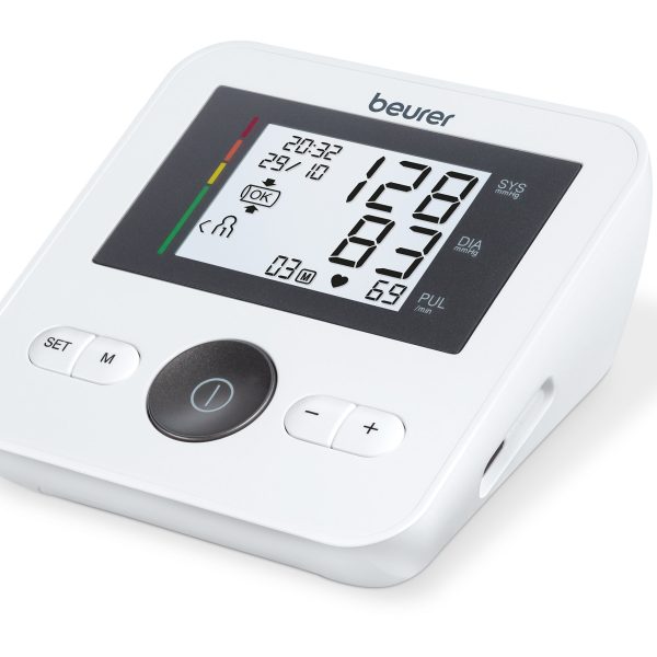 BLOOD PRESSURE (LD)