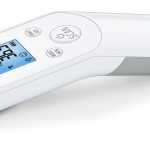 מד חום ללא מגע דגם FT85