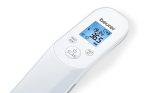 מד חום ללא מגע דגם FT85