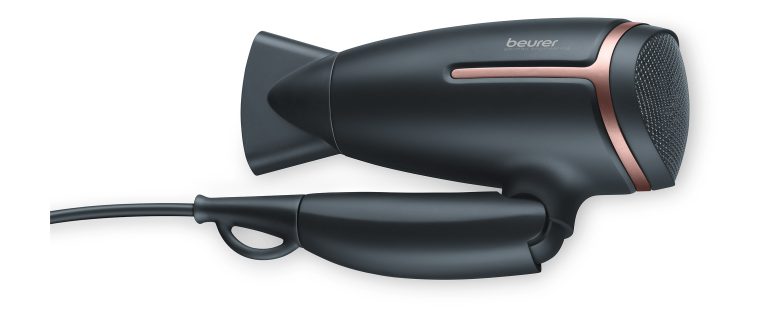 פן מתקפל לשיער HC25
