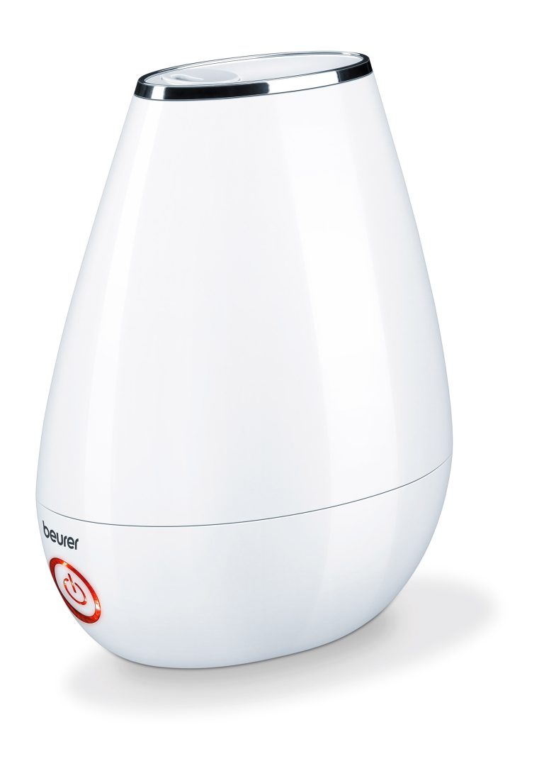מכשיר אדים קרים LB37W