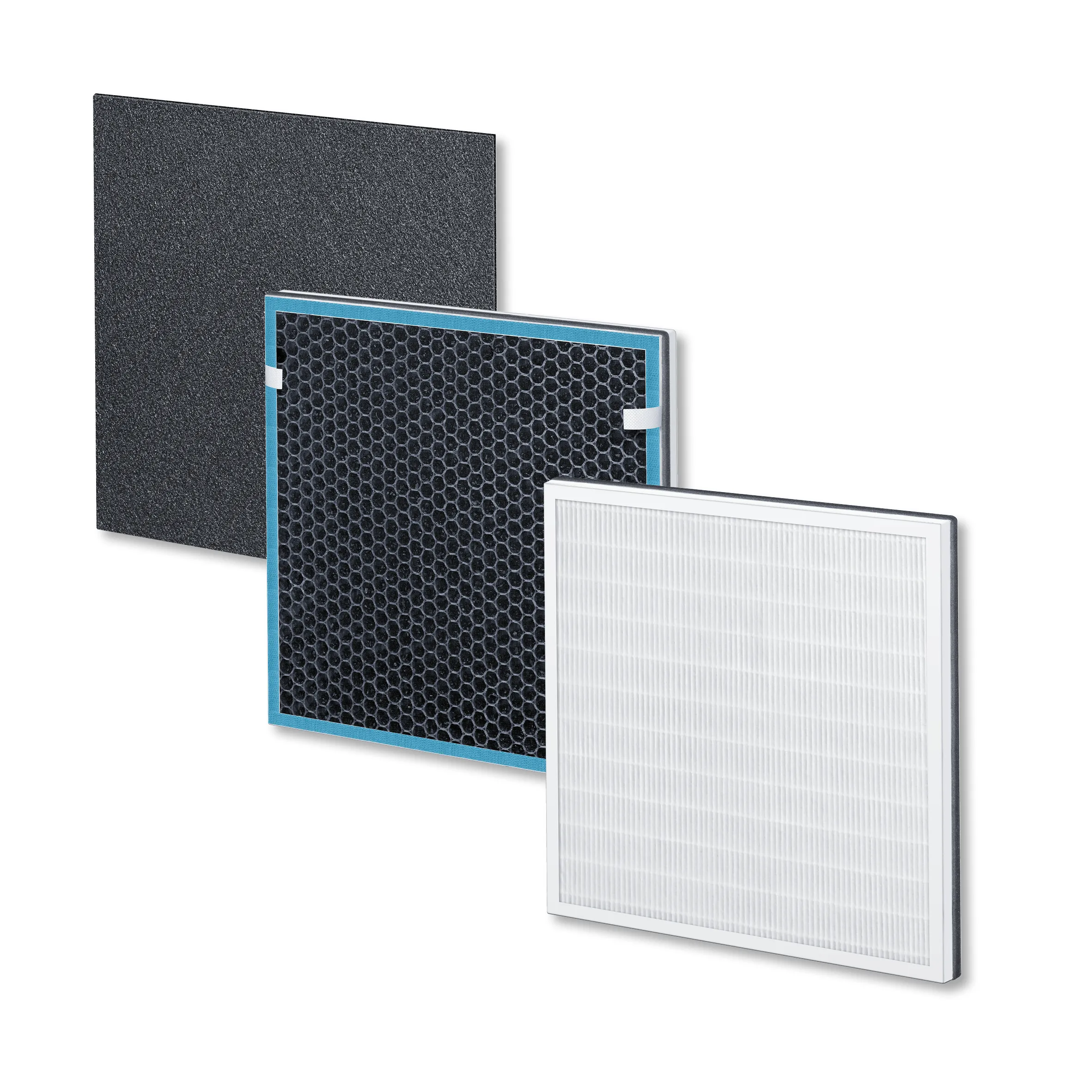 LR 210/200 REPLACEMENT SET