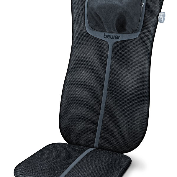 MASSAGE SEAT COVER MG254