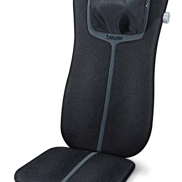 MASSAGE SEAT COVER MG254