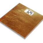 משקל אדם WOOD GS203