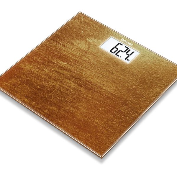 משקל אדם WOOD GS203