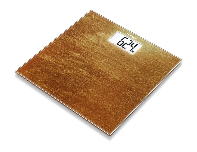 משקל אדם WOOD GS203