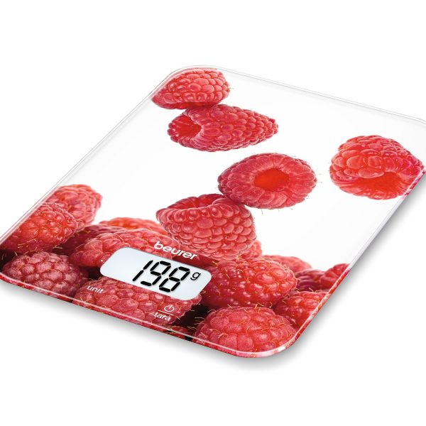 משקל מטבח מעוצב KS19BERRY