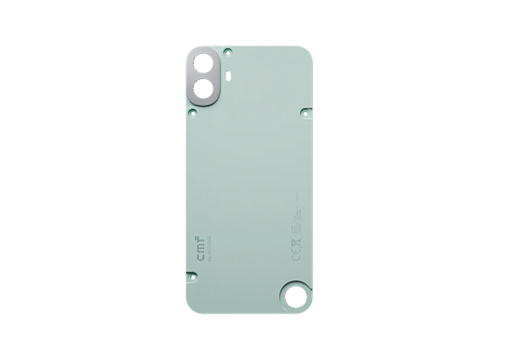 גב מכשיר אחורי להחלפה (1) PHONE