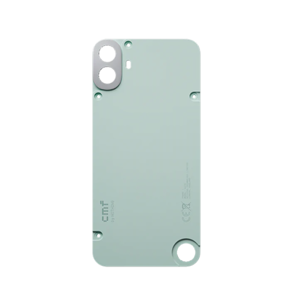גב מכשיר אחורי להחלפה (1) PHONE