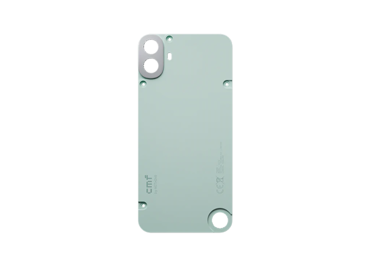 גב מכשיר אחורי להחלפה (1) PHONE