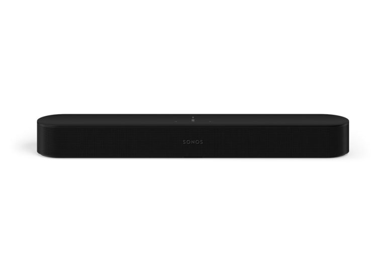 מקרן קול חכם BEAM 2